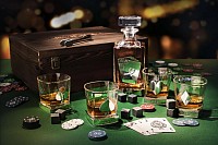 Whiskey Themed Gifts